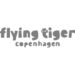 Logotipo Fliying Tiger