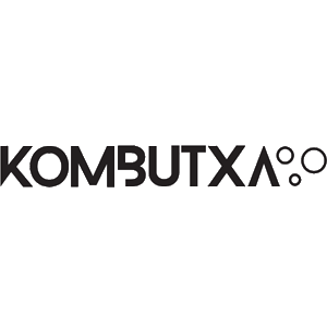 Logotipo KOMBUTXA